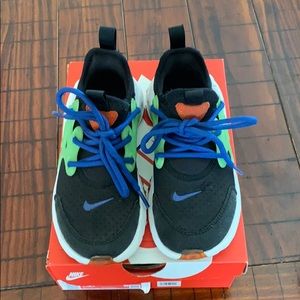 Kids Nike RT Presto (PS)